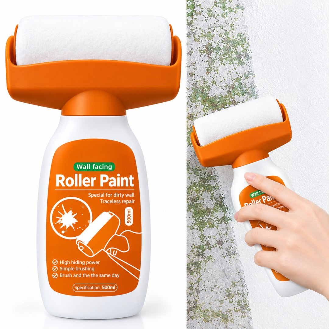 Paint Roller Brush