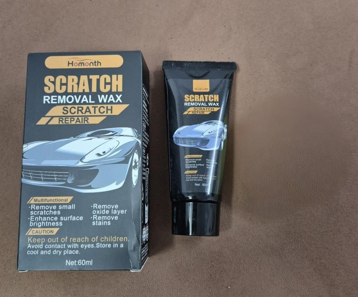 Car Scratch Repair Agent(pack of 2)
