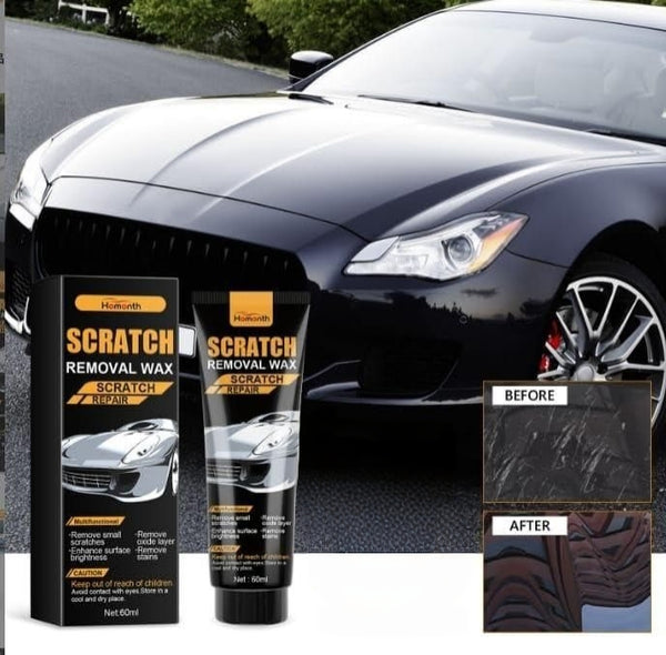 Car Scratch Repair Agent(pack of 2)