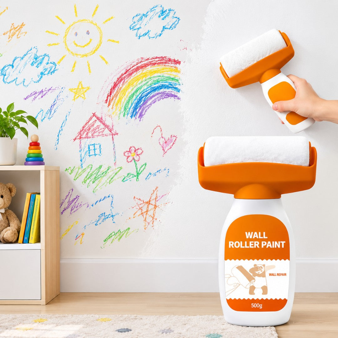 Paint Roller Brush